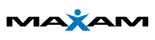 maxam logo